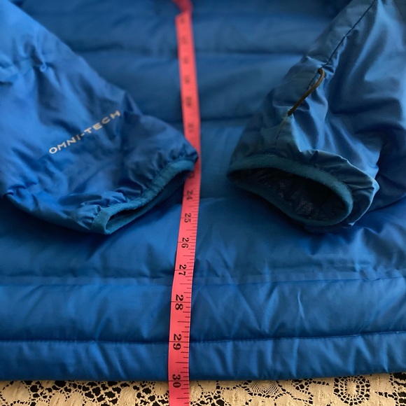 đź’ĄColumbia Omni-Tech Duck Down Jacketđź’Ą - Picture 13 of 13